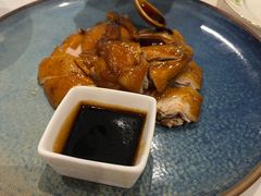 -翠园(北京王府中环店)