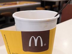 -麦当劳(集美石鼓店)