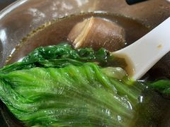 -辉记牛肉馆(泉州店)