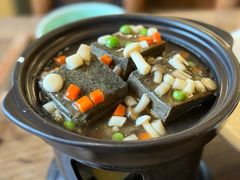 -五观堂素食(新华路店)