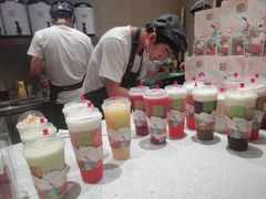 -奈雪的茶(金鹰广场店)