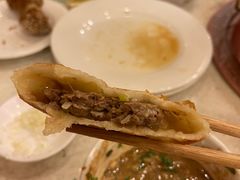 -八先生涮肉房(三里河店)