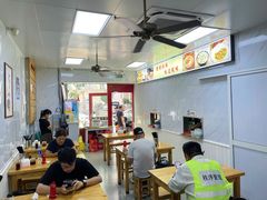 -老裕缘汤包馆(嘉善路店)