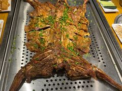 -炑羊香烤全羊(西三旗店)
