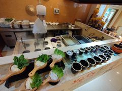 -重庆长寿碧桂园凤悦凤凰酒店