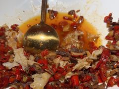 -炊烟小炒黄牛肉(浦东世纪汇店)