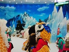 -长沙湘江冰雪世界