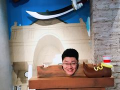 -东京塔海贼王主题公园