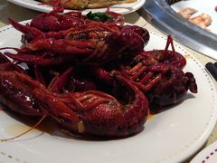 -鑫海汇海鲜烤肉自助(北国商城店)