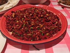 -盐老幺自贡盐帮菜老店