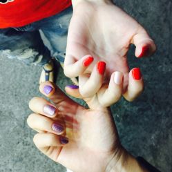 点击看大图 picture-美甲公社