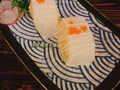 -小川洋风料理(汉街店)