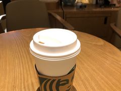 -星巴克(汾阳路店)