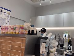 -Blueglass酸奶(华贸购物中心店)