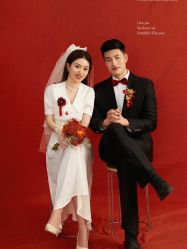 -女王风尚STUDIO·轻奢化定制