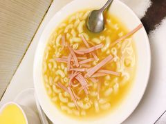 -澳洲牛奶公司(佐敦店)