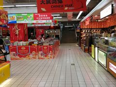 -青岛利群四方购物广场