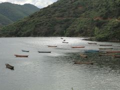 -洛洼北码头