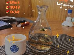 -小池屋创意料理
