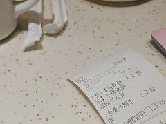 -夏日玛莉西餐厅(金茂览秀城店)
