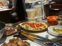 -六七八韩式烤肉·韩国料理(上杭路店)