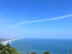 -海南铜鼓岭景区