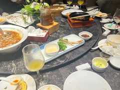 -悦百味·品质川菜(橄榄郡店)