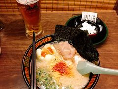 -一蘭(三宮店)