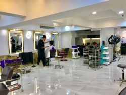 -雅仕 HAIR SALON 美发沙龙