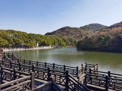 -白马涧龙池景区