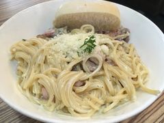 -榖屋house of flour(张江首店)