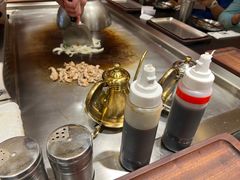 -大神太神·铁板烧(七宝领展广场店)