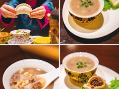 -香宫·中餐厅(拉萨香格里拉大酒店)