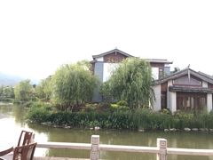 -丽江金茂凯悦臻选酒店-滇香馆