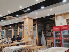 -江城燕子大排档(江汉路步行街店)
