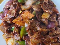 -长安后宰门水盆羊肉(新都心店)