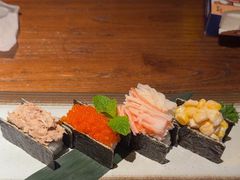 -京鹿料理(荟聚店)