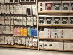 -名创优品(陕西西安大唐西市购物中心店)