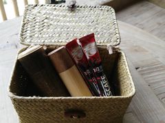 咖啡、茶叶-看见远方·莫干遥远的山民宿