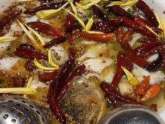 -太二酸菜鱼(武汉光谷保利店)