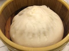 -中央饭店-餐厅