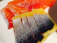 -杭州国际会议中心洲际酒店-原素全日餐厅(解放东路店)