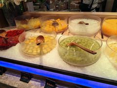 -梨花自助烤肉(西三旗万象汇黑金店)