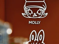 -泡泡玛特POPMART(蓝色港湾店)