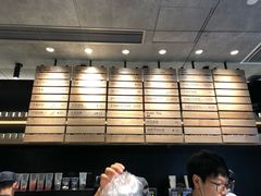 -喜茶(北京三里屯太古里店)
