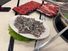 -联胜潮汕牛肉火锅(东苑南路店)