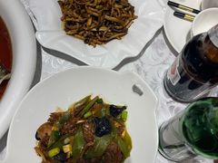 -马凯餐厅(地安门店)