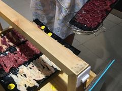 -陈记顺和牛肉火锅馆(天河北路店)