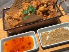 -33号大院·青岛本帮菜(五四广场店)