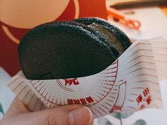 嘿嘿黑芝麻汤团-泽田本家·铜锣烧(环贸店)